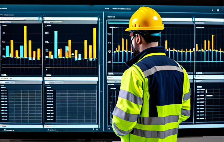 디지털 트윈과 ERP 시스템의 통합 방안 - Simulated Production Line**

"A simulation of a manufacturing production line running within a digit...