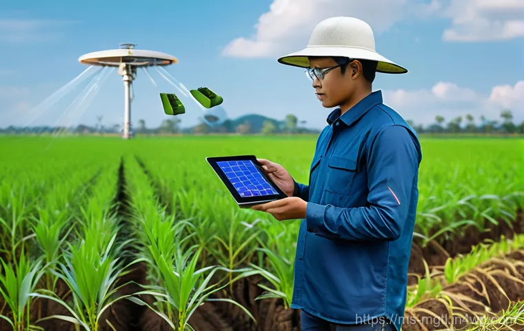 산업 4 0 시대의 디지털 트윈 역할 - **Prompt: Malaysian Smart Oil Refinery Control Center with Digital Twin Integration**
    An ultra-m...