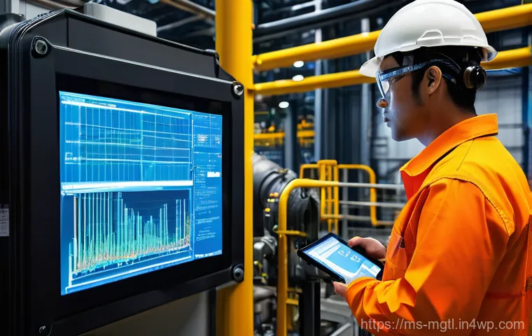 산업 4 0 시대의 디지털 트윈 역할 - **Prompt 1: Digital Twin in a Malaysian Smart Factory**
    A futuristic, highly automated factory f...