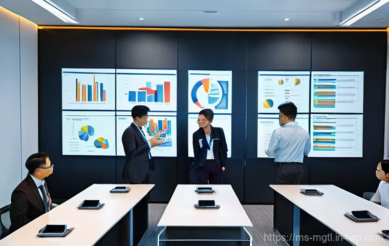 디지털 트윈의 구현을 위한 플랫폼 비교 - **Prompt:** A breathtaking, futuristic panoramic view of a smart city in Malaysia, featuring iconic ...