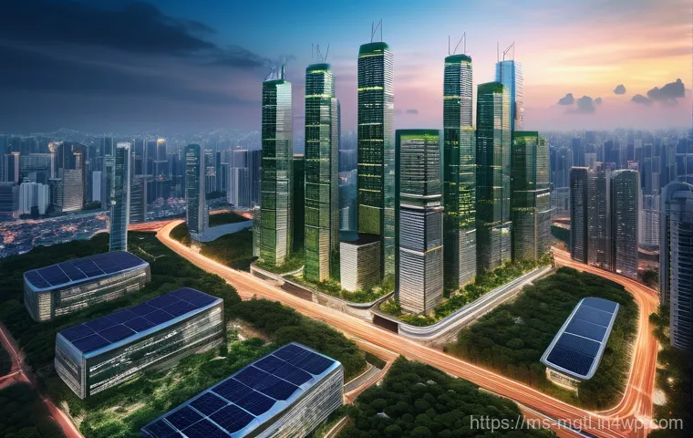 에너지 관리에서의 디지털 트윈 응용 - A Malaysian person (late 20s to early 30s) is comfortably seated in a modern, sunlit living room of ...