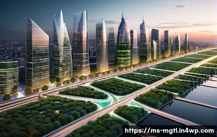 디지털 트윈의 혁신적 변화 사례 관련 이미지 1